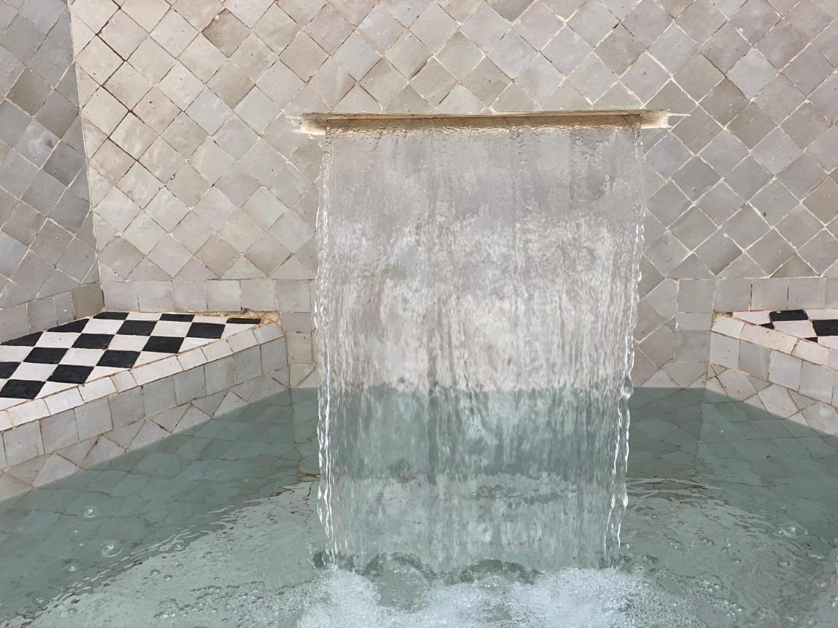 Riad Princesse D Orient Marrakesh Exterior photo